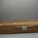 Flower Display Stand with 12 Buckets, 3 Layers Flower Bar, Gold Metal Plant Stand with Wheels, Heavy Duty Flower Cart for Indoor Outdoor Patio Garden Wedding Florist, Gold Metal Frame