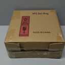 GBHOME 12OZ Stackable Coffee Mugs, Ceramic Coffee Mugs with Texture Patterns for Man,Woman,Dad,Mom, Modern Coffee Mugs Set of 4 for Latte/Cappuccino/Cocoa. Dishwasher&Microwave Safe, Off White