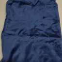 Extra Large Gel Flexible Back Ice Packs for Injuries Reusable, 11x 20 Cold Pack Wrap for Knee Leg Neck Shoulder Hip Back Pain Relief, Cold Compress Therapy for Swelling, Bruises, Surgery