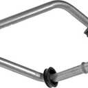 Dorman 625-209 Engine Oil Cooler Hose Assembly Compatible with Select Cadillac / Chevrolet / GMC Models