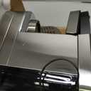 CASABREWS CM5418 Espresso Machine 20 Bar, Compact Espresso Maker with Steam Milk Frother, Stainless Steel Coffee Machine with 34oz Removable Water Tank for Cappuccino, Gift for Women or Men, Silver