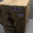 Office Chair, High Back Ergonomic Desk Chair, Breathable Mesh Desk Chair with Adjustable Lumbar Support and Headrest, Swivel Task Chair with flip-up Armrests, Executive Chair for Home Office