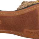 Sam Edelman womens Graciela (6, Dark Natural)