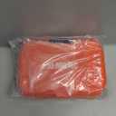 XZN Triple Square Spline Bit Socket Set, 10 Piece, Metric sized, M4 - M18 Set, Premium chrome vanadium Alloy Steel, with Molded Case