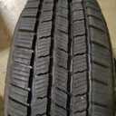 MICHELIN Defender LTX M/S All Season Radial Car Tire for Light Trucks, SUVs and Crossovers, 245/75R16 111T