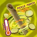 6 x Takis Pickle Punch Rolled Tortilla Chips, 3.25oz Bag (EXP 10/12/26)
