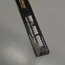 Kitchen Tweezers Tongs, Cooking Tweezers Stainless Steel - 3 Size 12'' 10'' & 8 inch Ideal for Meat, pasta, plating and pinching delicate small pieces of food, Set of 3