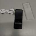 Language Translator Device, High Accuracy Portable Real-Time Two Way Instant Translator, 139 Languages Offline Online Interpreter Voice Text Photo Translation for Travelling Learning Business (Black)