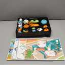 Science Kits for Kids - STEM Kits for Kids, Electronics Exploration Kit, Over 420 Projects, 35 Circuit Parts, STEM Educational Toy Gifts for Kids Boys Girls Ages 3 4 5 6 7 8 9 10 11 12