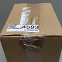 Plant Terrarium Kit with Grow Light, Rifny Large Glass Terrarium Jar with Absorbent Mat and Lid for Venus Fly Trap Succulent Live Air Plants Indoor Home Office Decor (Black, 8.9 x 5.9 x 9.9 inch)