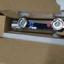 4 inch Thermostatic RV Shower Faucet Valve
