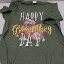 Groundhog Day Shirt Happy Groundhog Day Gifts TShirt Size XL