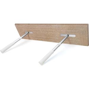 Chimney Flue Stopper - 13"x 35" Rectangular Plug Blocker for Fireplace Flue Chimney Replacement Stove Seal Damper Tool