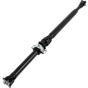 SCITOO70.57"Steel Rear Driveshaft Assembly Drive Shaft Prop Shaft For Toyota for TUNDRA 2000-2004 4.7L, 4WD,OE# 936-716 936716 655009 65-5009 3710034051 3710034050 4343060082 SK936716