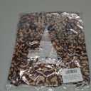 BMJL Womens Tops Dressy Casual Blouses Summer Tops Trendy V Neck Short Sleeve Shirts Business Casual Outfit (XL)