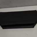 LOUKAYCCI Felt Purse Organizer Insert for Longchamp Le Pliage L Handbag Insert (Large, Black)