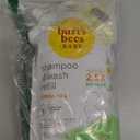 Burt's Bees Baby Shampoo & Baby Wash Refill, Original Scent, Plant Based Formula, Tear Free, Pediatrician Tested, Natural Origin, Gently Cleans Sensitive Skin and Hair, 33.8 Fl Oz