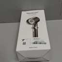 High Pressure Filtered Shower Head - 3 Spray Modes Shower head with Handheld, Detachable Showerhead with 12 Replaceable Water Softener Filters for Hard Water | Shower with 75" Anti-Burst Hose