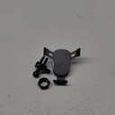 ZGEAR Dash, Window Or Vent Gravity Grip Mount Universal Mount