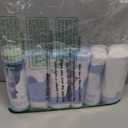 Cat Litter Bags 120 Count, 21.65"x11.8" Drawstring Close Litter Box Liners for Automatic Litter Box,Thick Cat Poop Bags,Easy to Clean,Heavy Duty Robot Bag for Self-Cleaning Box