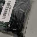 Brother Genuine LC30334PKS 4-Pack, Super High-Yield INKvestment Tank Ink Cartridges, Includes 1 Cartridge Each of Black, Cyan, Magenta & Yellow, Yield Up to 1,500 Pages/Cartridge, LC3033 (Black and Colors)