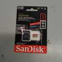 SanDisk 1TB Extreme MicroSDXC A2 SDSQXA-1T00-GN6MN