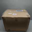 Dual Layer 4 Inch Memory Foam Mattress Topper Twin XL - 2 Inch Gel Memory Foam and 2 Inch Pillow Top Mattress Pad, 7-Zone Egg Crate Twin XL Size Mattress Topper(White)