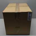 Riceshoot 12 Pcs 6 Inch Large Christmas Balls Ornaments for Tree with Peal Sparkle Sequin Big Glitter Christmas Tree Decor Xmas Shatterproof Hanging Balls for Xmas Holiday Party Supplies(Colorful)