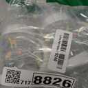 NUK Learner Cup, 6+ Months, Fun Fruits and Animals, Collection, 5 Oz, Pack of 2 – BPA Free, Soft Spout, Spill Proof Sippy Cup