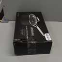 MSMK 1.5 Quart Saucepan with lid, Burnt also Non stick, Induction, Scratch-resistant, Small Cooking Pot