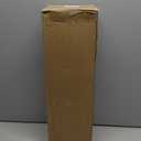 15 Pcs Hexagon Honeycomb Cupcake Stand, Wooden Cupcake Stand with 30 pcs Little Bee Decorations for Baby Shower and Boy/Girl Birthday Party