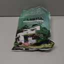 PLUGTUL Outdoor Extension Cord 25 FT Waterproof, 16/3 Gauge Black Heavy Duty 3 Prong Extension Cord, 13A 1625W SJTW, ETL Listed, Great for Garden and Home