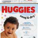 HUGGIES SNUG&Dry GIGA Diaper SZ2 116