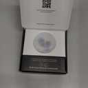 Loop Dream  Silicone/Memory Foam Earplugs for Sleep Comfort | Comfortable Ear Plugs for Muffling Snoring & Sleeping | Customized Fit | 27dB (SNR) Noise Reduction (Black)