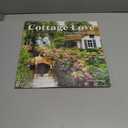 Cottage Love Wall Calendar 2023: A Year of Escape in the Countryside