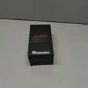 5 x CANSHN Magnetic Compatible with iPhone 16 Pro Max Case [Compatible with Magsafe] [Translucent Matte] Slim Thin Shockproof Protective Bumper Phone Case Cover 6.9 Inch - Hot Pink