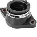 Intake Manifold Boot For Yamaha TW200 Trailway 200 1987-2000 2JX-13586-00-00