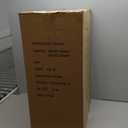 Samsonite Freeform 2-Piece Luggage Set - Carry-On & Large Checked Luggage with Dual Spinner Wheels - Durable Polypropylene Hardshell - TSA Lock, Airline-Approved - Expandable Hard Shell  Black