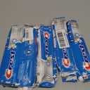 5x Crest Tartar Protection Toothpaste, Whitening Cool Mint, 5.7 oz, 8.550 Lb