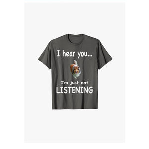 T-Shirt, Size XL