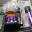 NADALY Cordless Vacuum Cleaner, 600W 50KPA 70Mins Stick Vacuum Cordless Rechargeable, Anti-Tangle, Lightweight, Self-Standing Vacuum Cleaners for Home, Vacuum for Pet Hair/Carpet/Hard Floor