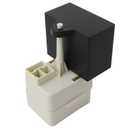 W10613606 Refrigerator Compressor Start Relay and Capacitor by Seentech - Compatible with Whirlpool, Kenmore, fridges. Replace Part Number: W10416065, PS8746522, 67003186 (1 Pack)