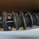 Monroe 173064 Suspension Strut and Coil Spring Assembly