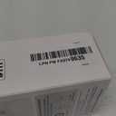 Aqara Smart Light Switch (No Neutral, Single Rocker), Requires AQARA HUB, Zigbee Light Switch, Remote Control and Smart Home Automation, Compatible with HomeKit, Google, Works with Alexa, SmartThings