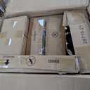 Intex 26719EH Prism Frame Premium Above Ground Swimming Pool Set: 14ft x 42in  Includes 1000 GPH Cartridge Filter Pump  SuperTough Puncture Resistant  Rust Resistant  3357 Gallon Capacity