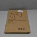 Upgraded Adjustable Hanging File Folder Frame,Legal/Letter Size,Length Adjusted 16 to 25 inches,Heavy Duty Steel File Drawer/Cabinet Organizer Insert, Hanging Folder Holder,12.598" W X 9.45" H