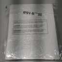 1099 MISC Forms 2025 with Envelopes, 4 Part Laser Tax Forms, 50 Vendors Kit with 50 Self-Seal Envelopes  Compatible for QuickBooks and Accounting Software, with 3 1096 Included, 50 Pack MISC 2025