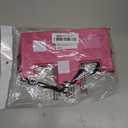 Pink Armor Minecraft Costume, Official Minecraft Pink Armor Outfit for Kids, Classic Child Size Medium (7-8)