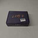 Blow Dryer Brush Set of 6, Air Curling Iron 3 Temperature Negative Ionic Hair Dryer Brush, Hot Air Brush Hair Styling Tools, 800W Volumize Straightener Round Brush Blow Dryer 100-120V (Blue Gold)