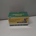 Rat Mouse Bags, Rodent Repellent, Safe for Kitchens and Play Areas, Natural Peppermint and Cinnamon Oils